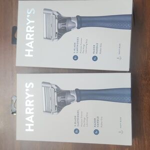 Harry's 2pk bundle